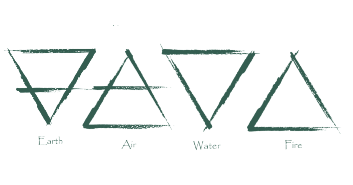 Four Elements